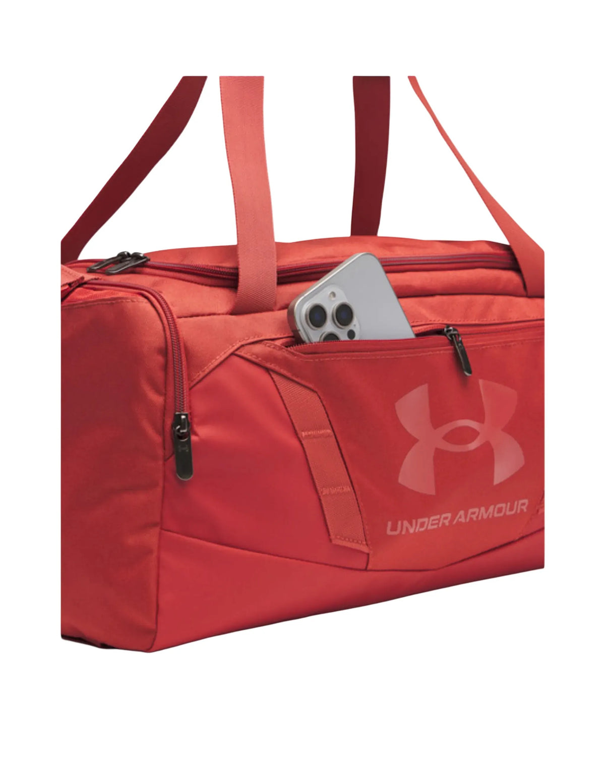 Sac rouge - Under Armour