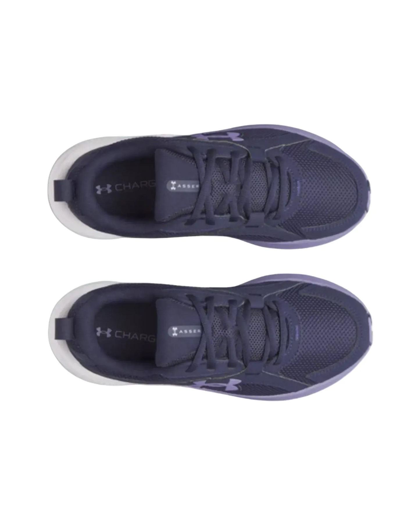 Chaussures de course Assert 11 - Under Armour