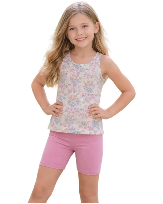 Pyjama 2 pièces - Mandarine & Co.