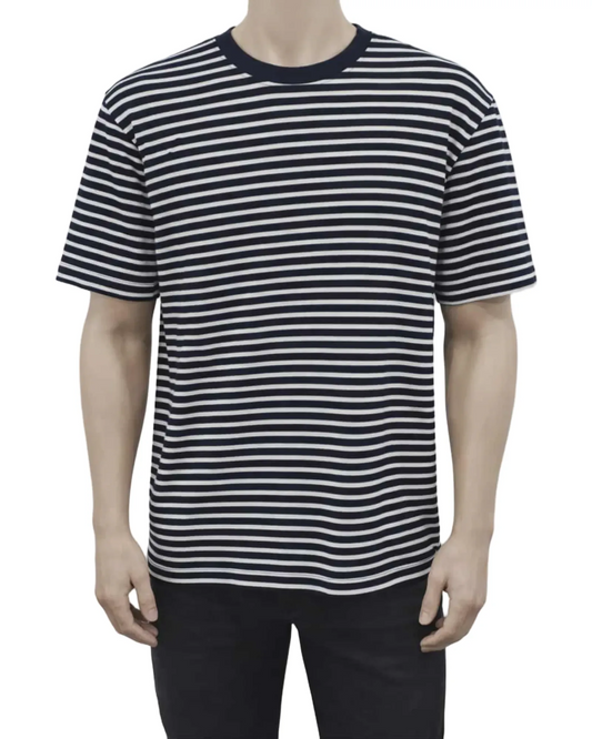 Chandail rayé - Point Zéro