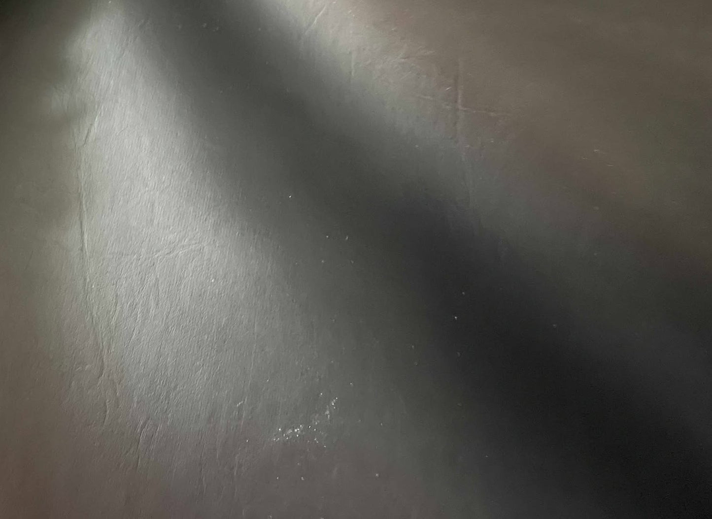 Tissu en cuirette Daytona noir