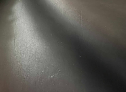 Tissu en cuirette Daytona noir