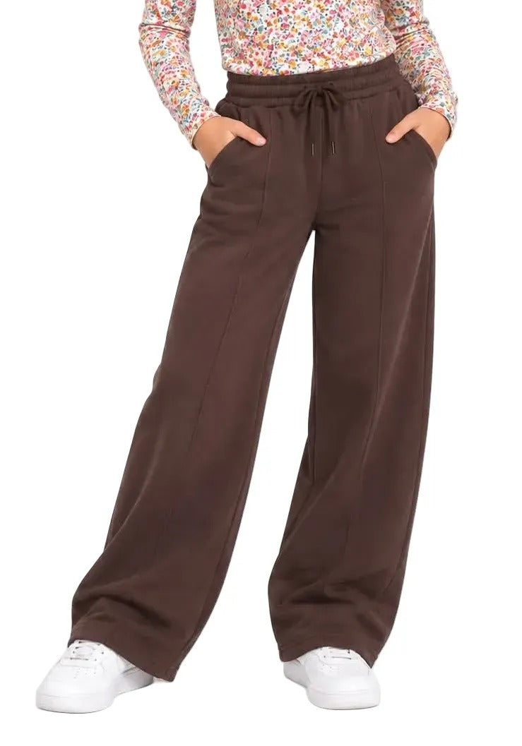 Pantalon brun - MID