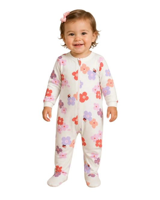 Pyjama une pièce - MID