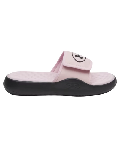 Sandales roses - Under Armour