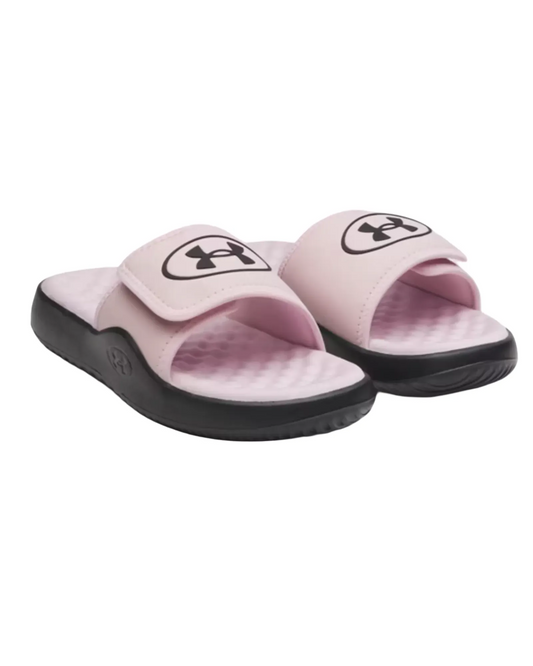 Sandales roses - Under Armour