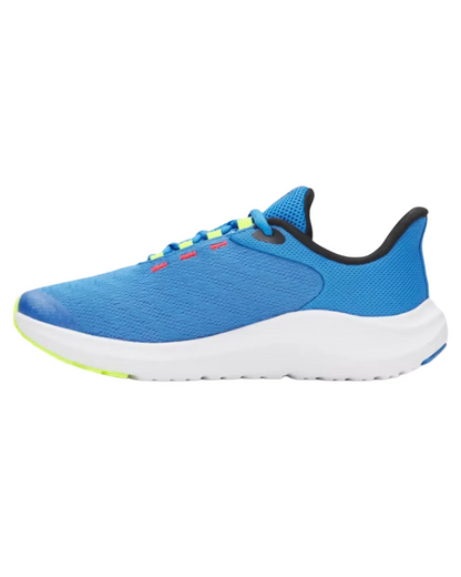 Chaussures Poursuite 4 BL  - Under Armour