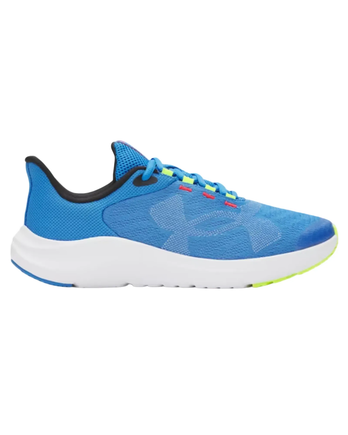 Chaussures Poursuite 4 BL  - Under Armour
