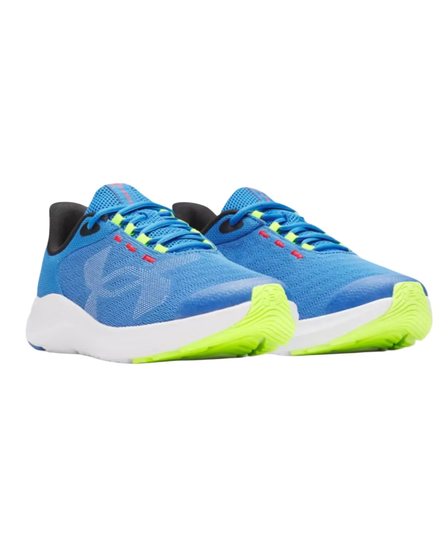 Chaussures Poursuite 4 BL  - Under Armour