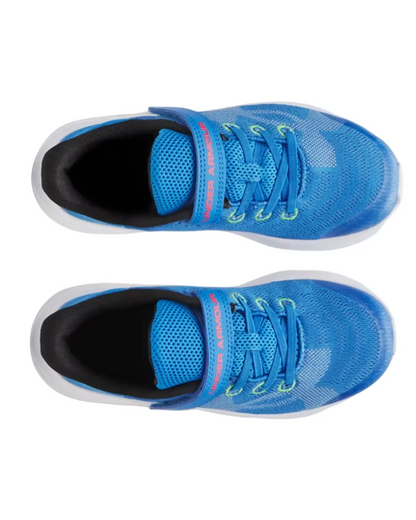 Chaussures de course Pursuit 4 AC - Under Armour