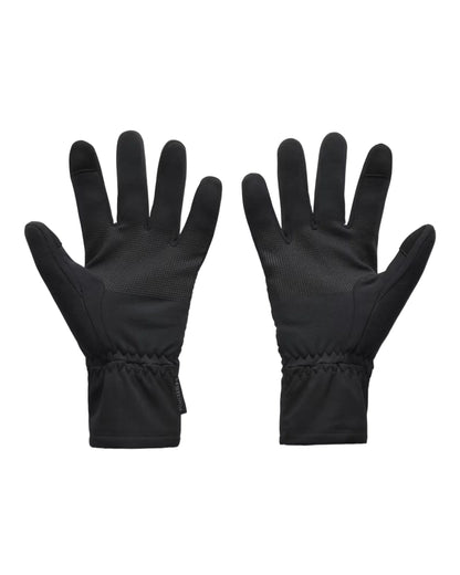 Gants noirs - Under Armour