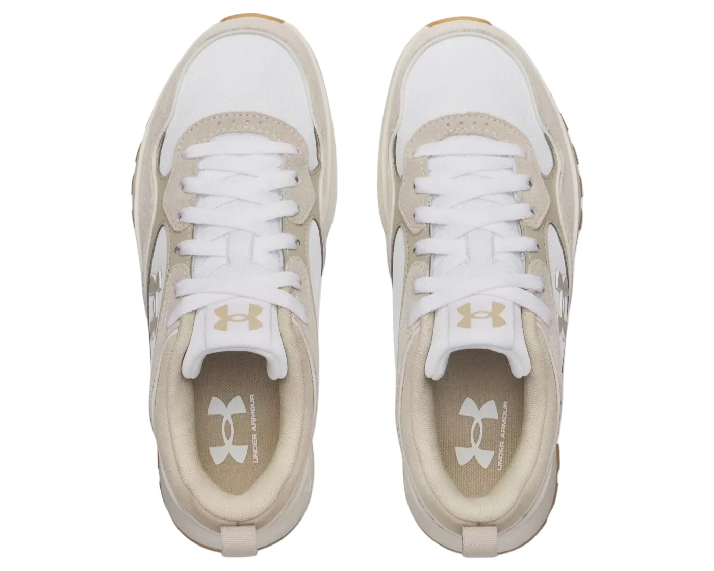 Chaussures W Mirage Sport - Under Armour