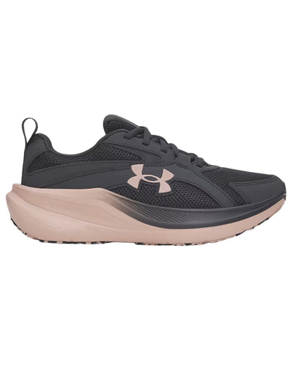 Chaussures de course Assert 11 - Under Armour