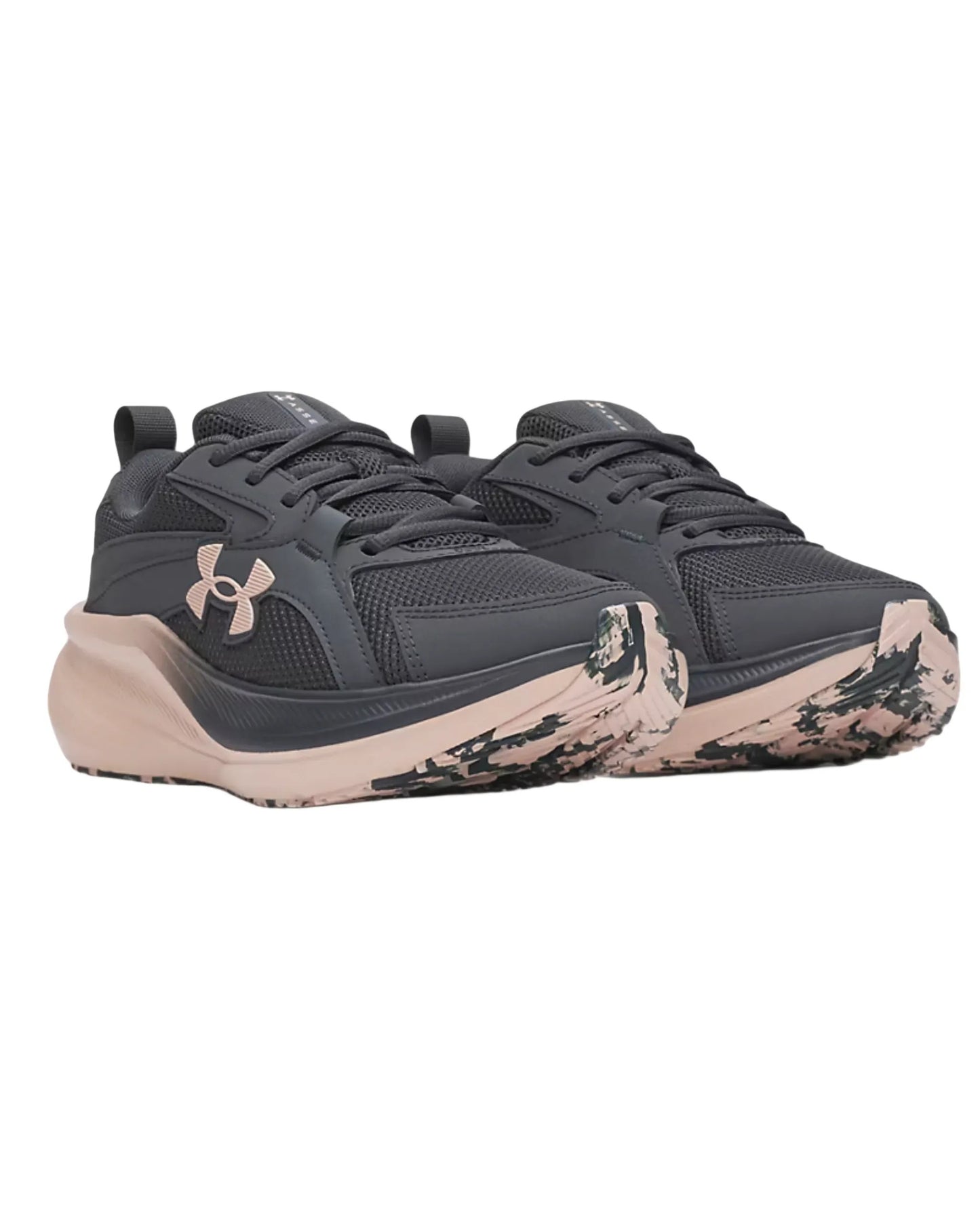 Chaussures de course Assert 11 - Under Armour