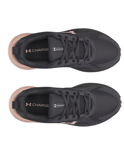 Chaussures de course Assert 11 - Under Armour