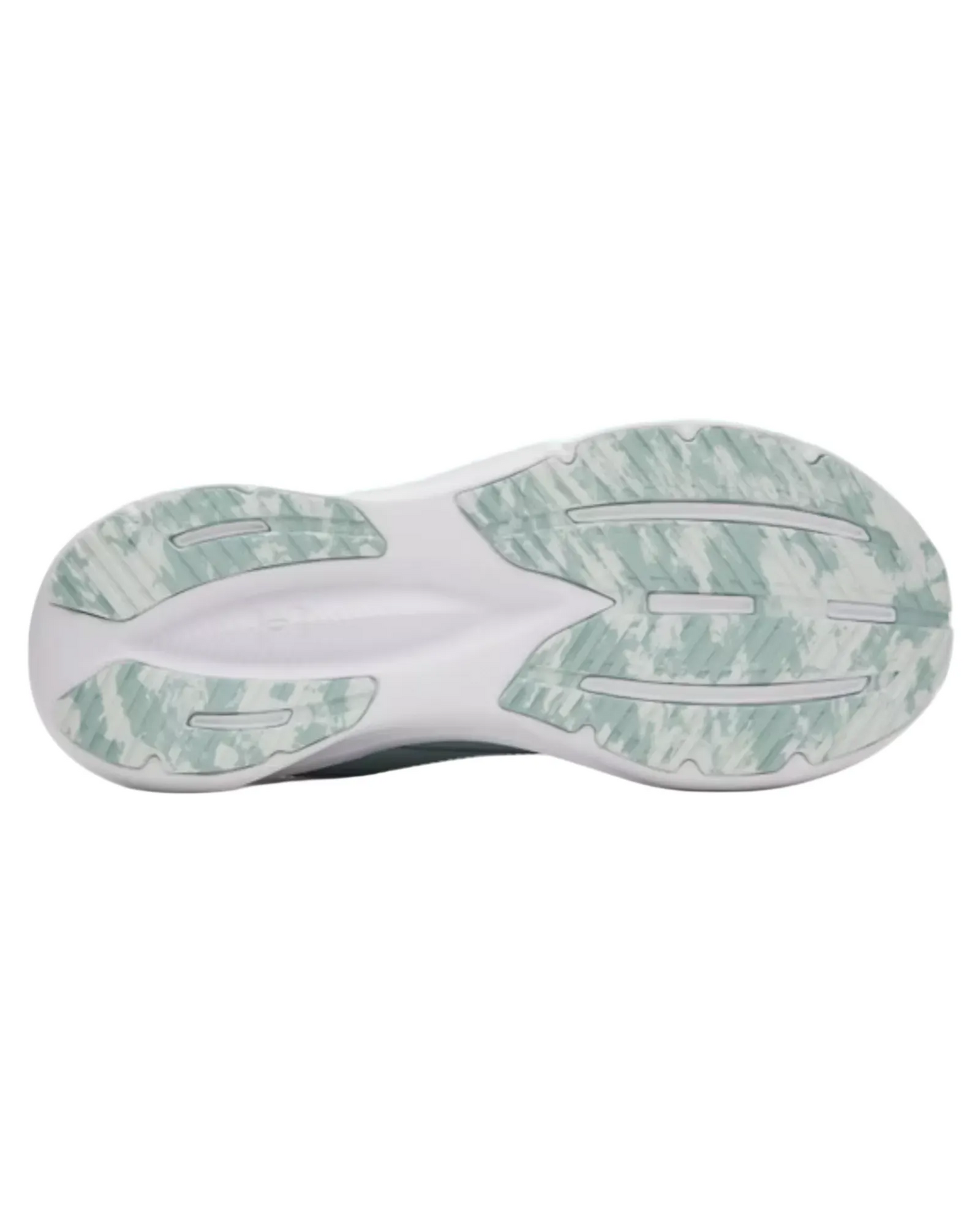 Chaussures de course Assert 11 - Under Armour