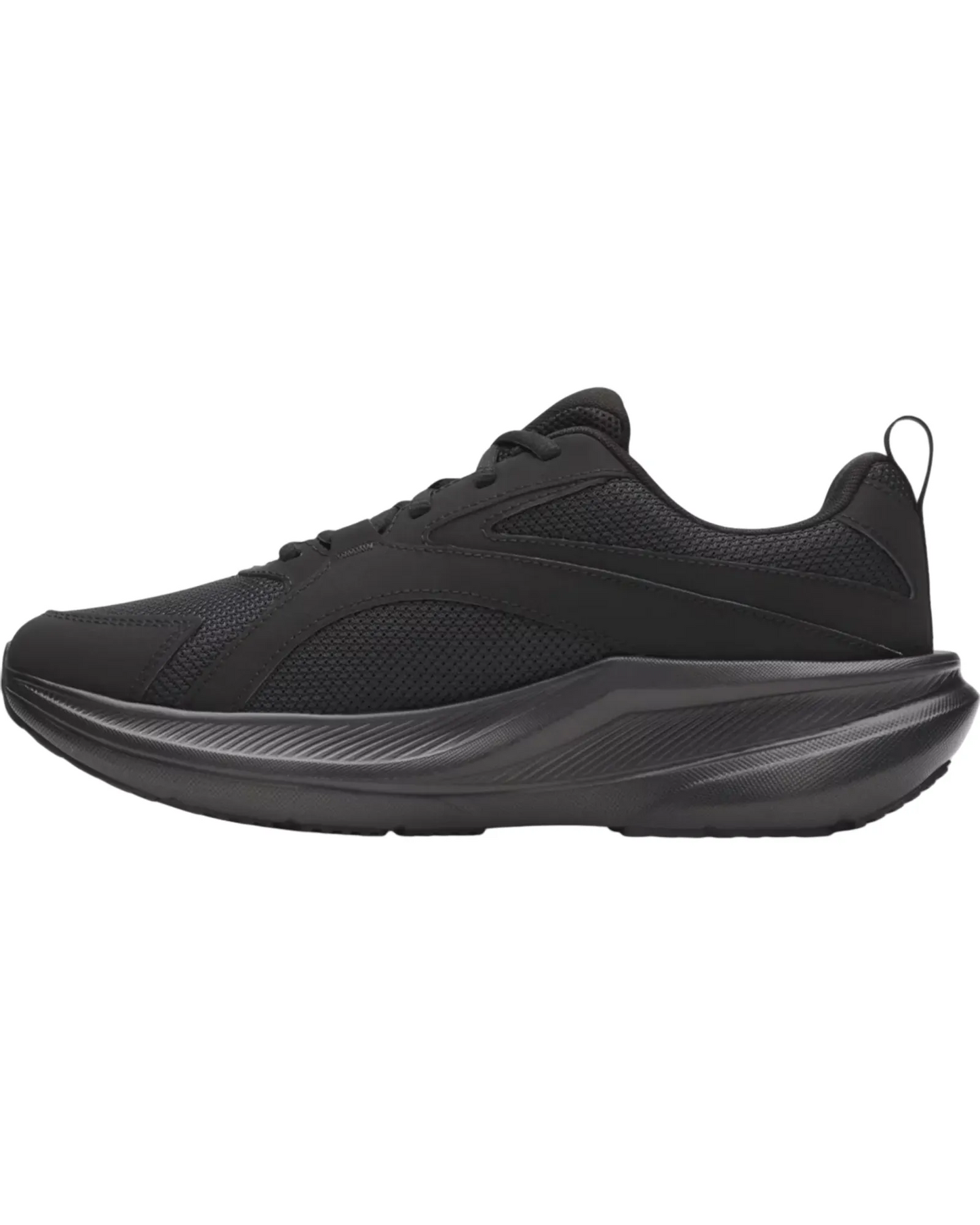 Chaussures de course Assert 11 (4E) - Under Armour