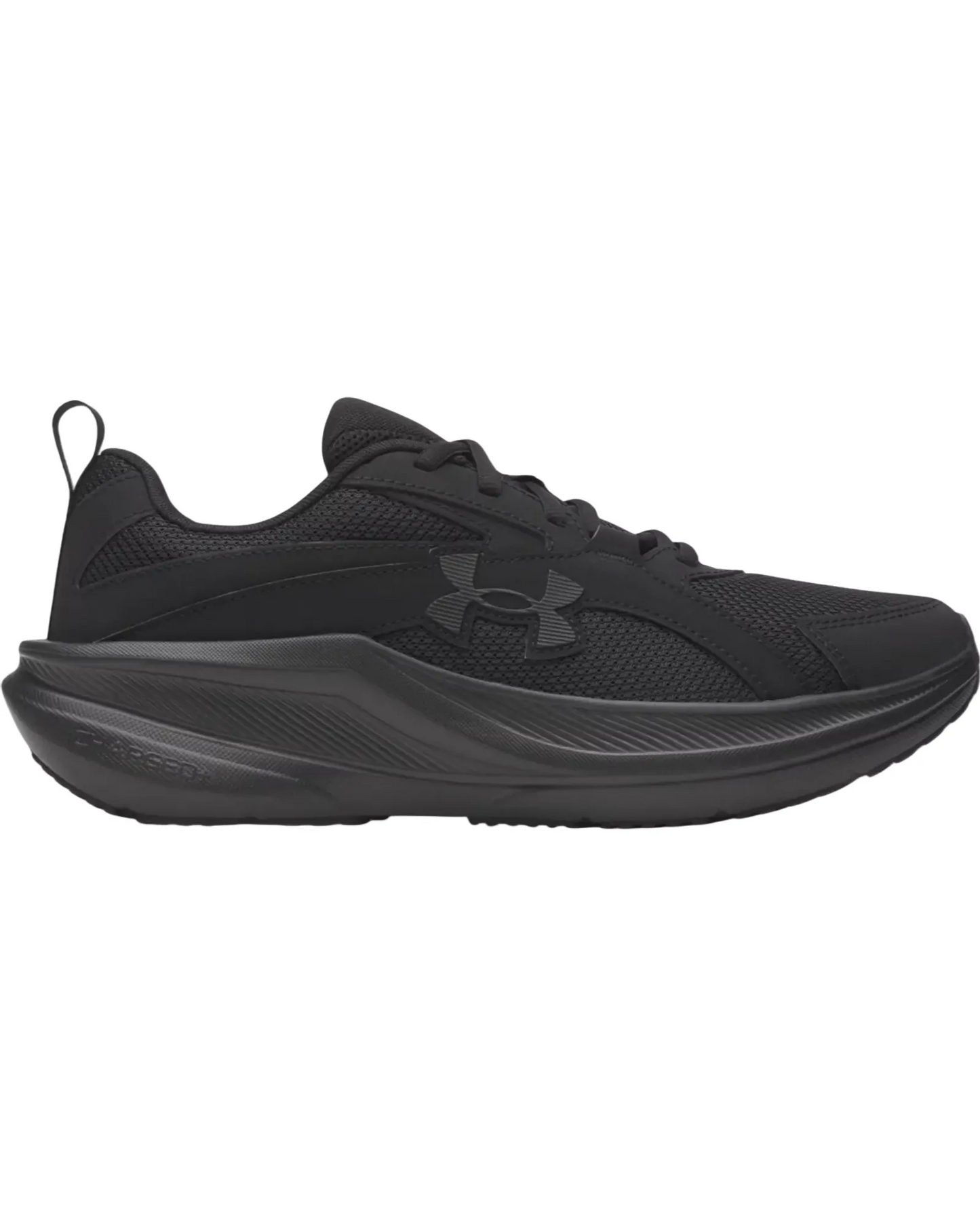 Chaussures de course Assert 11 (4E) - Under Armour