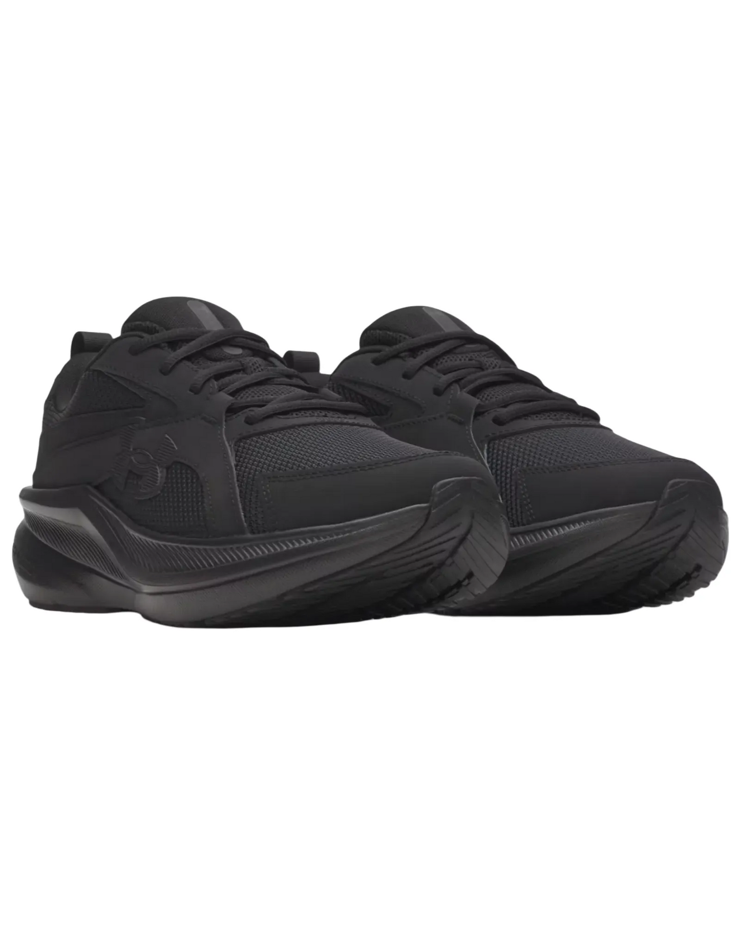 Chaussures de course Assert 11 (4E) - Under Armour