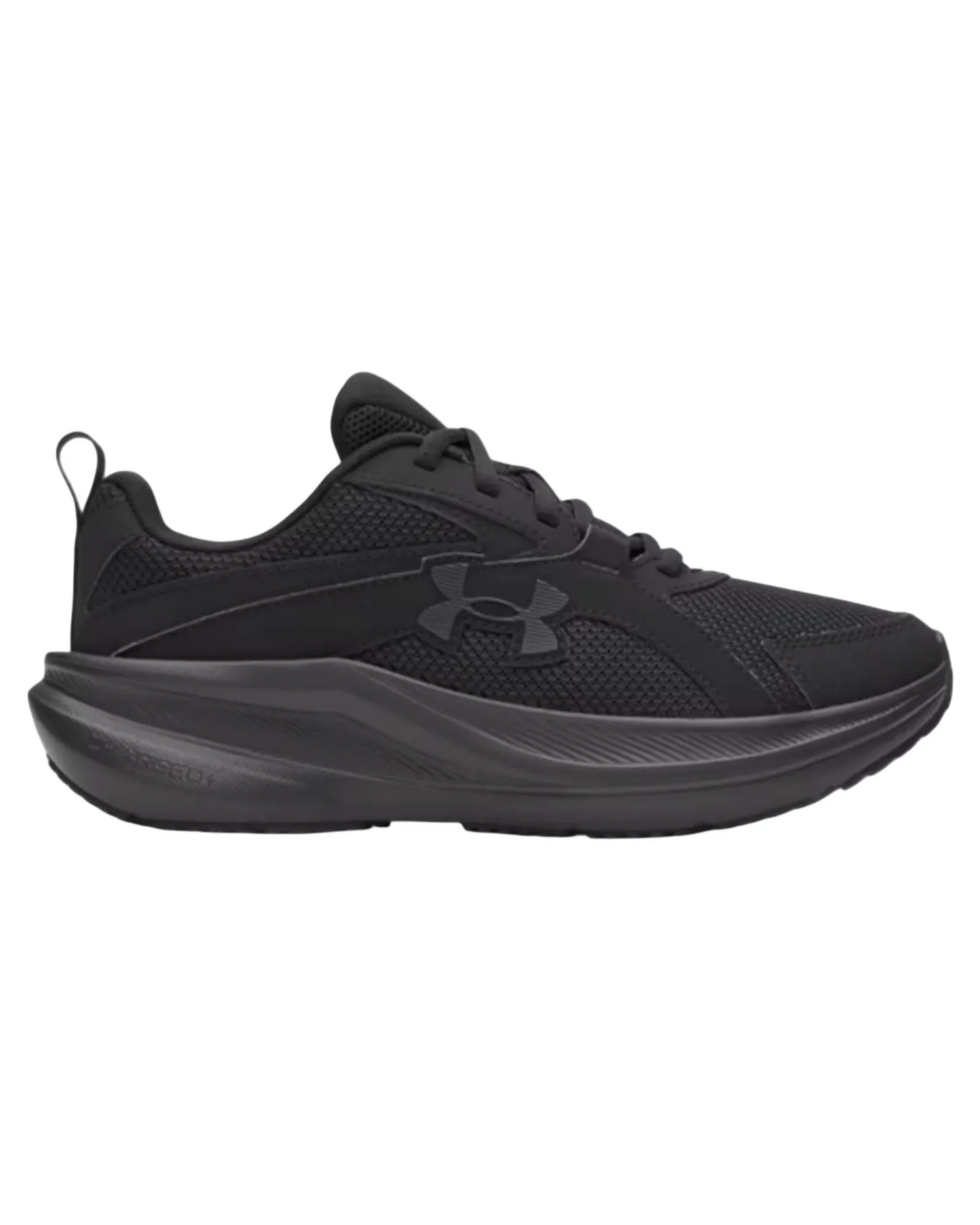 Chaussures de course Assert 11 D - Under Armour