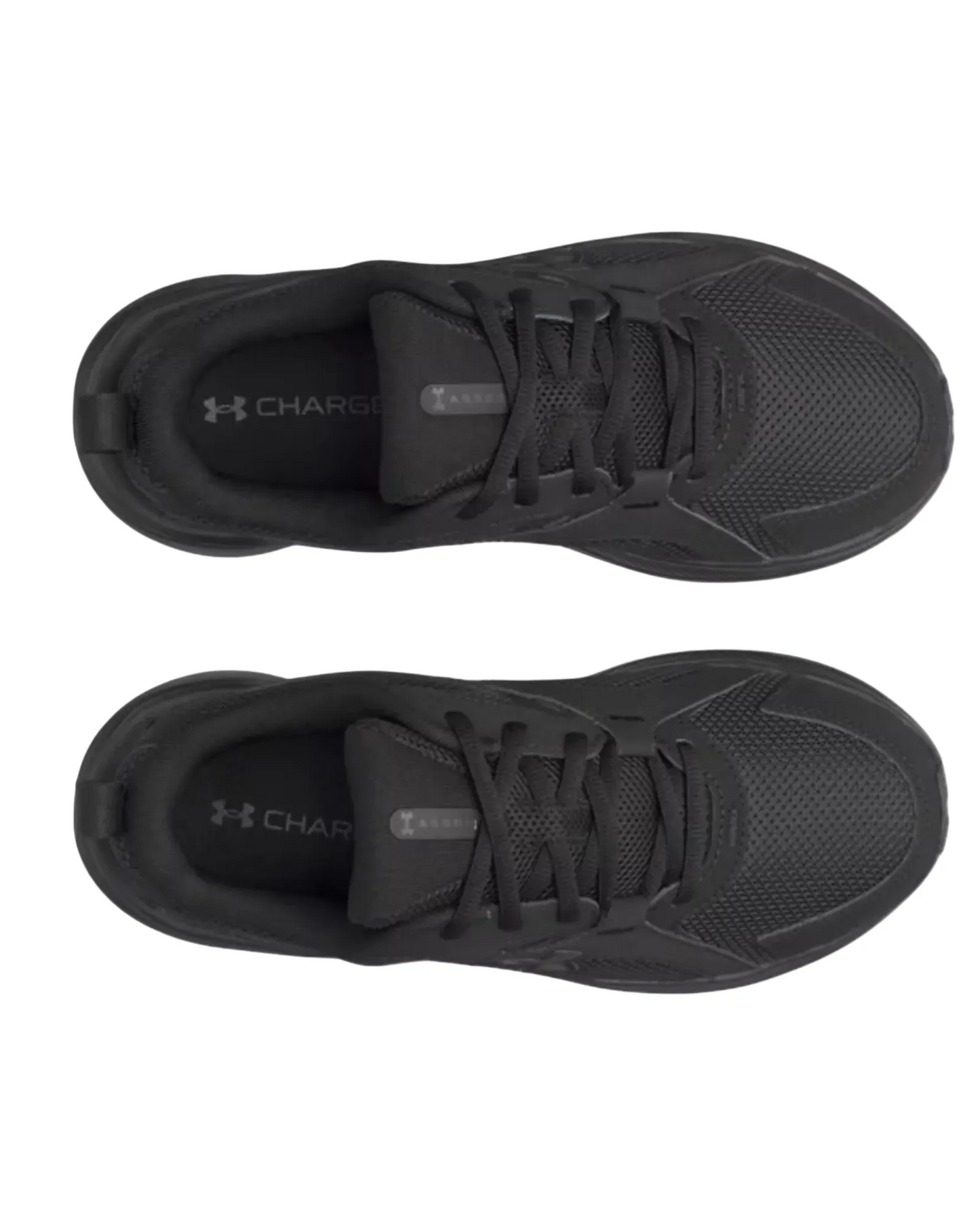 Chaussures de course Assert 11 D - Under Armour