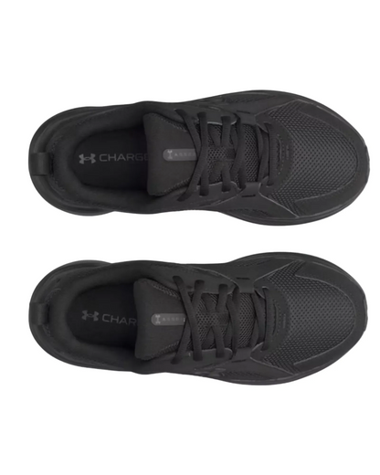 Chaussures de course Assert 11 D - Under Armour