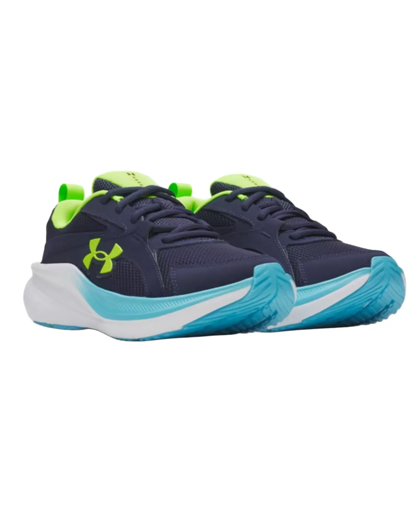 Chaussures de course Assert 11 - Under Armour