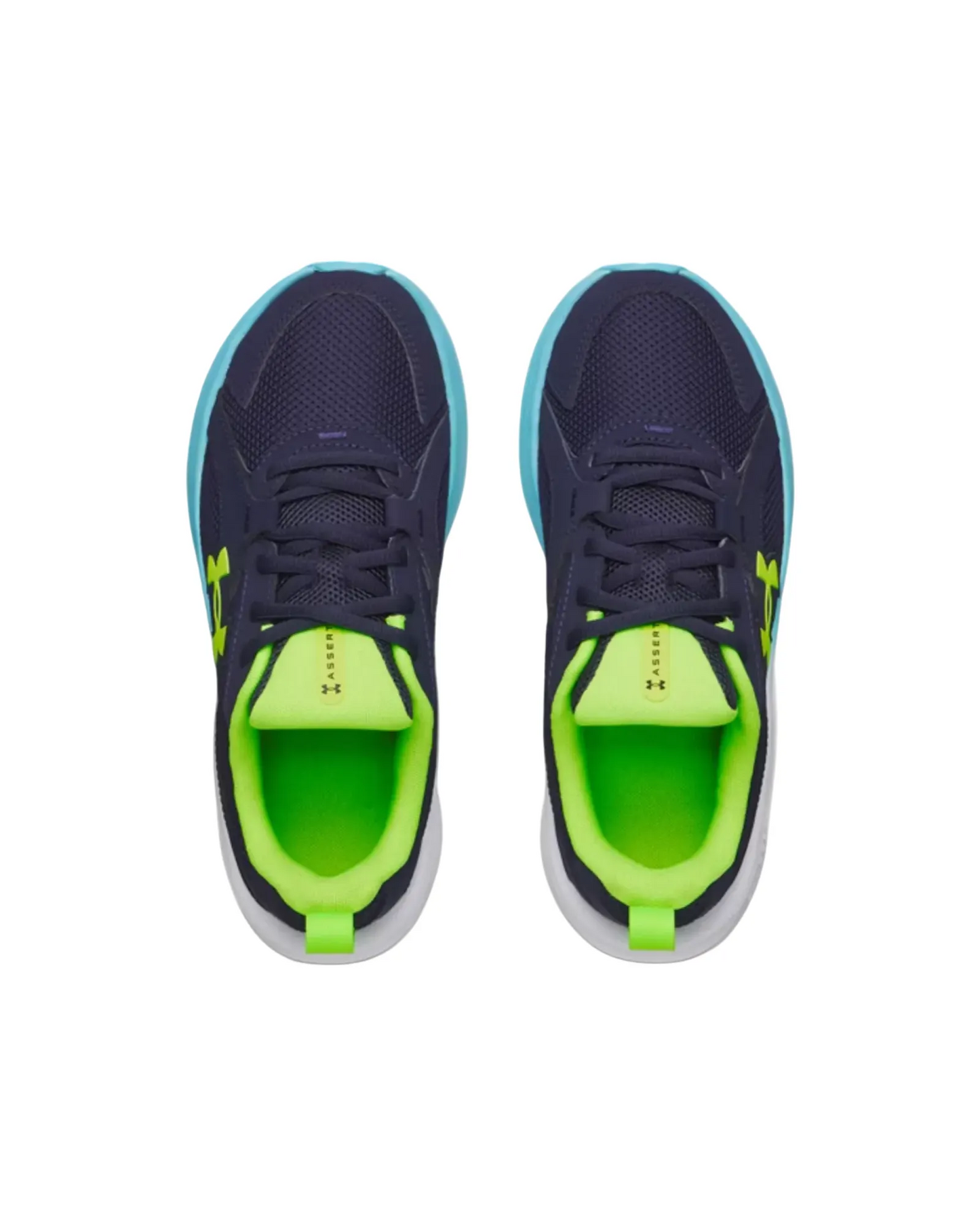 Chaussures de course Assert 11 - Under Armour