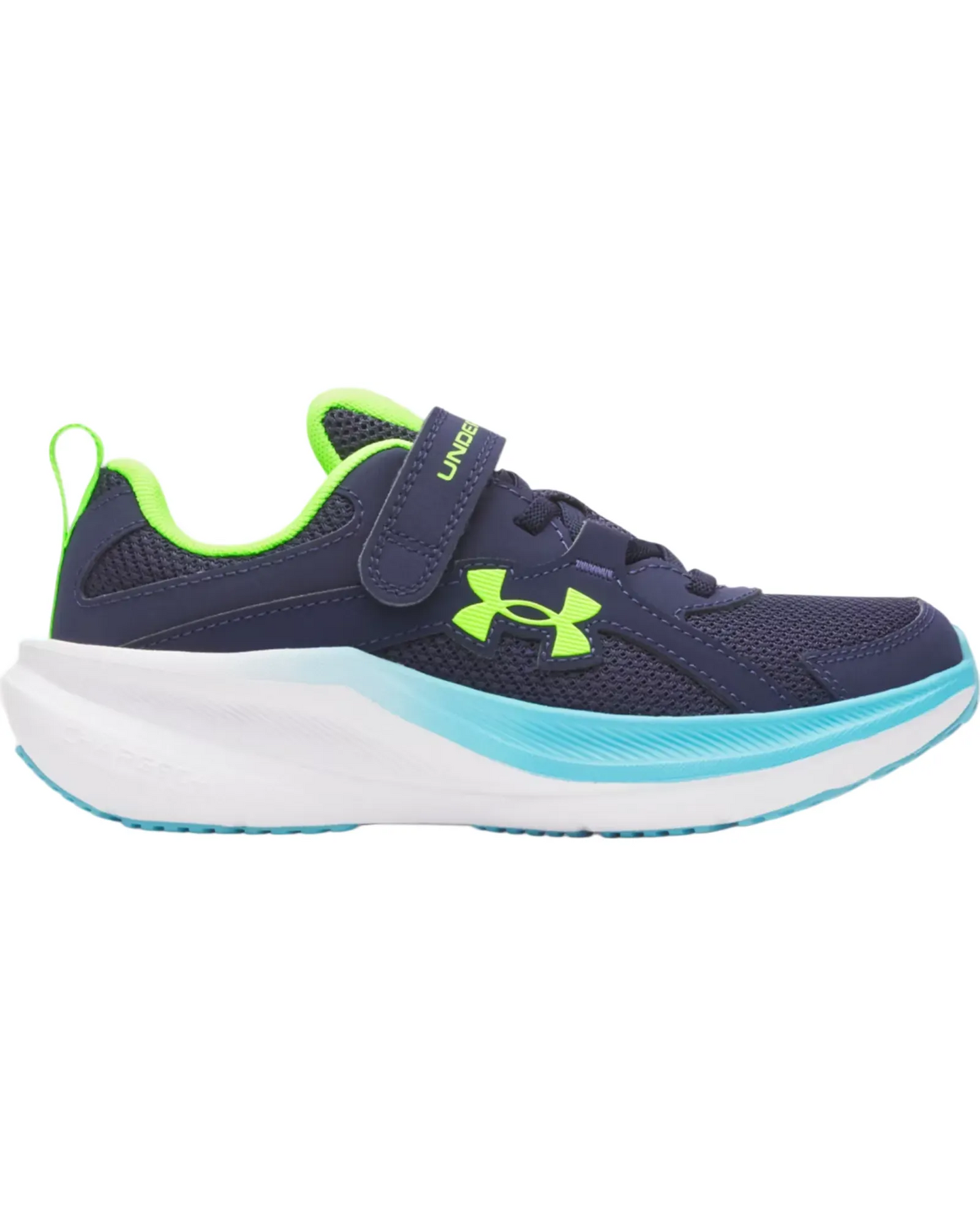 Chaussures Charged+Assertion 11 AC - Under Armour