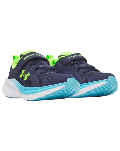 Chaussures Charged+Assertion 11 AC - Under Armour