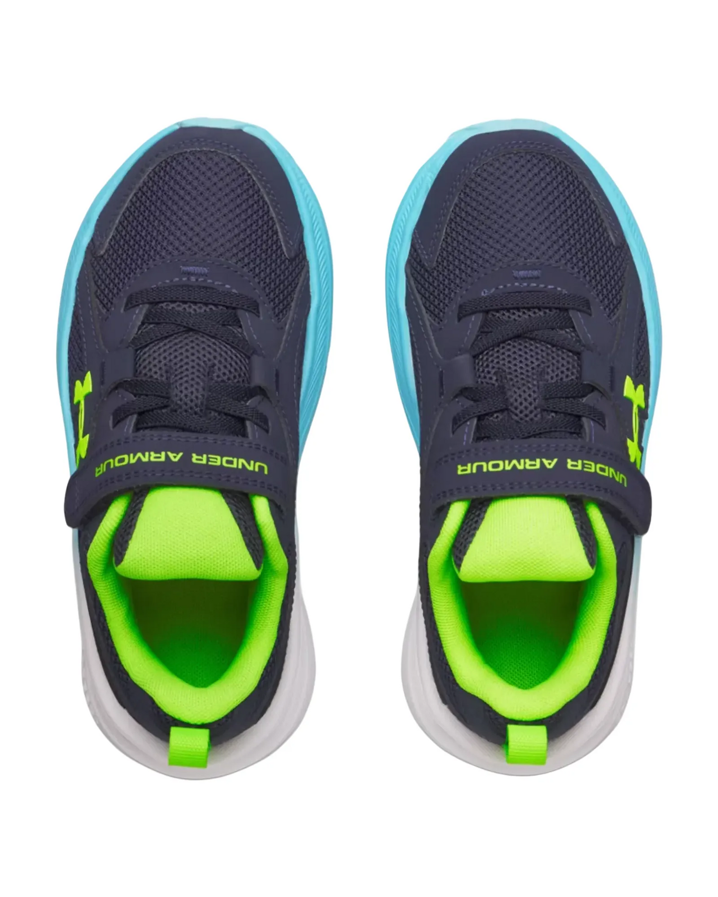 Chaussures Charged+Assertion 11 AC - Under Armour