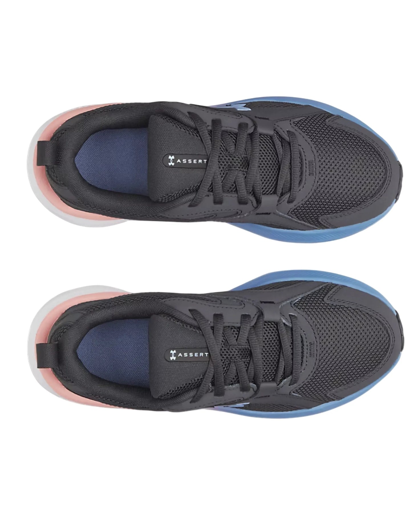 Chaussures Assert 11 - Under Armour