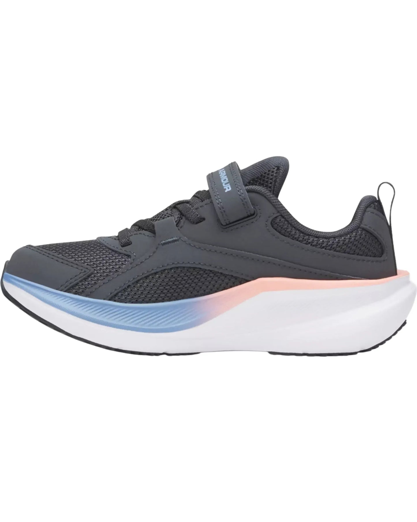 Chaussures Assert 11 AC - Under Armour