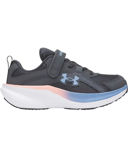 Chaussures Assert 11 AC - Under Armour