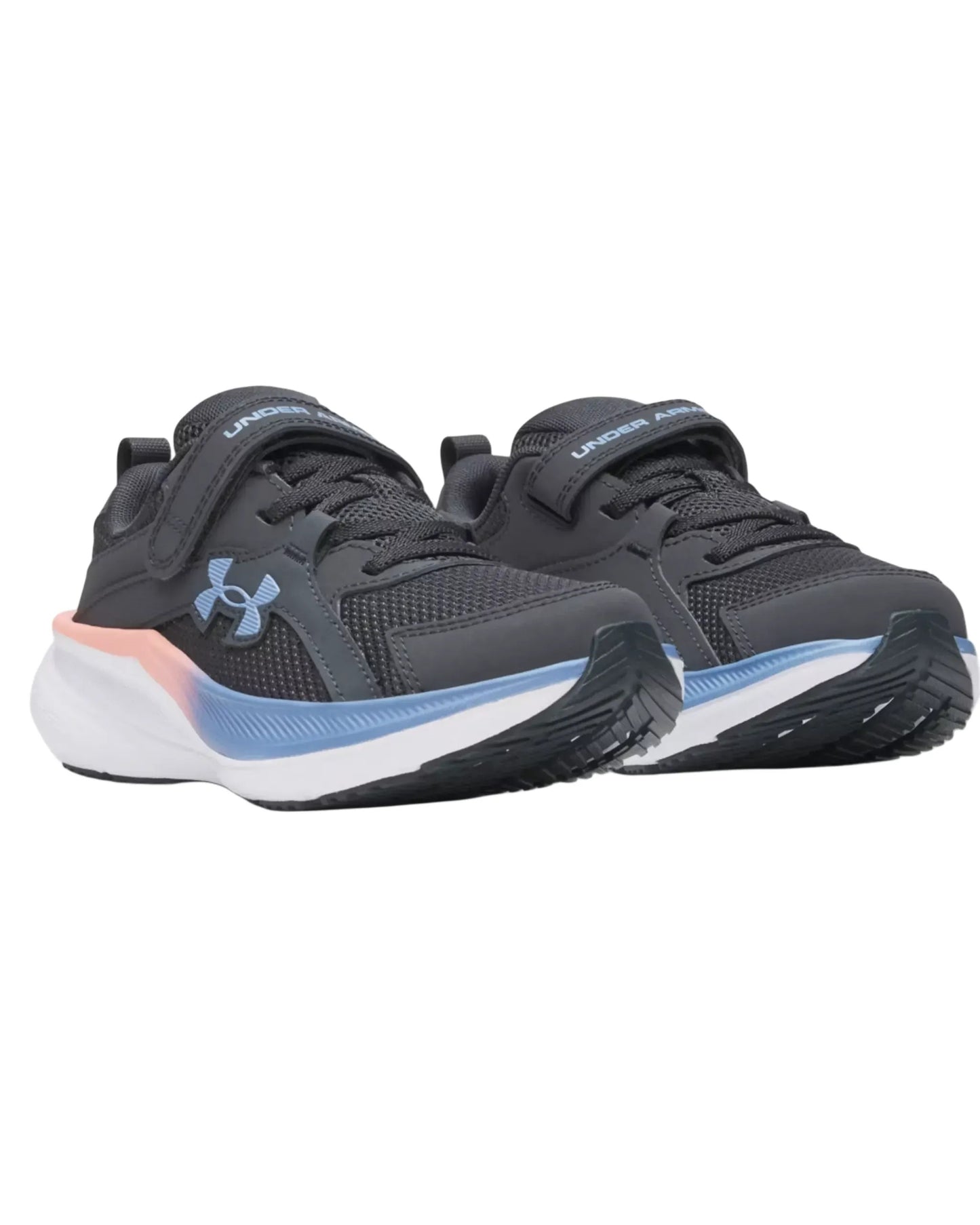 Chaussures Assert 11 AC - Under Armour