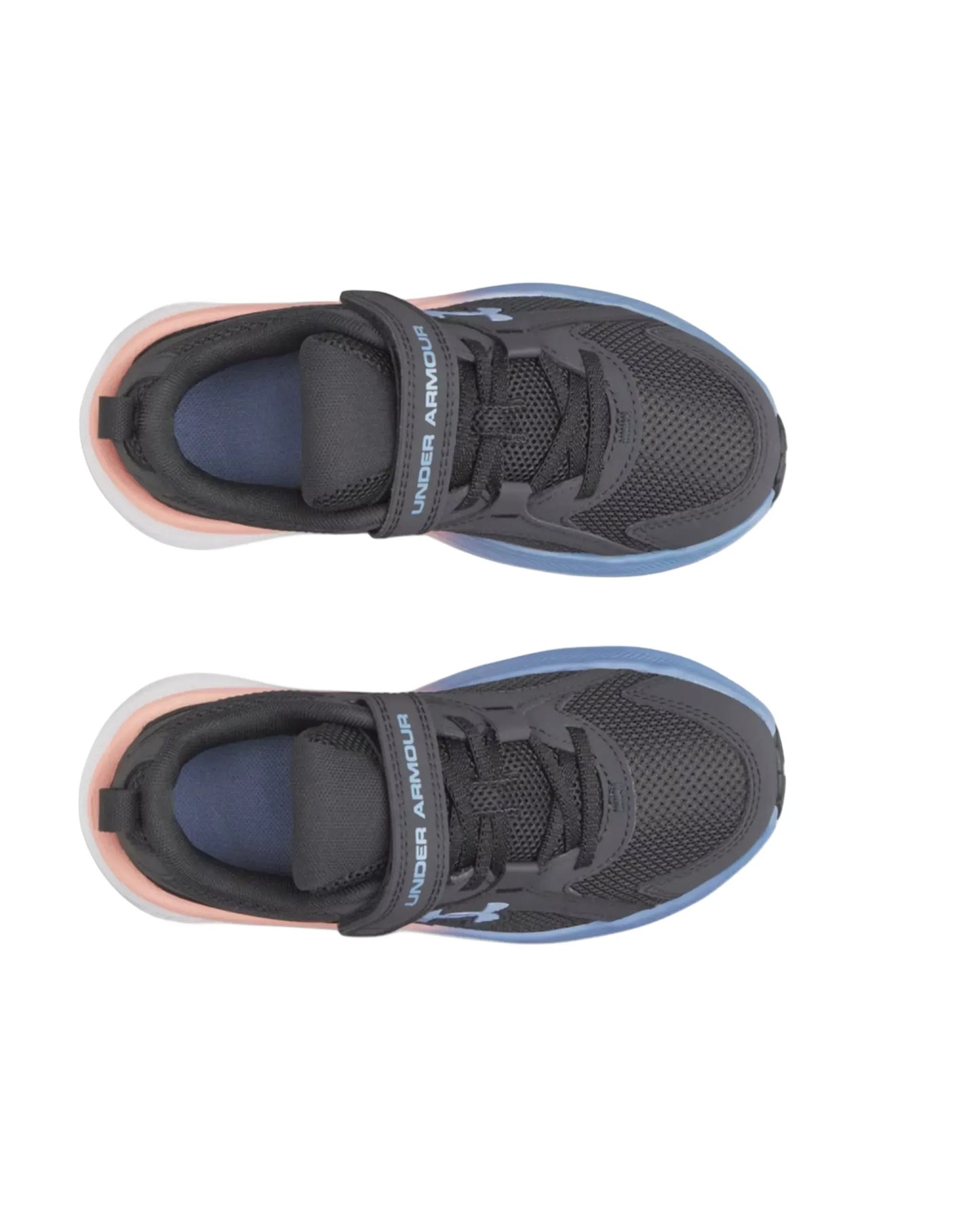 Chaussures Assert 11 AC - Under Armour