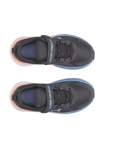 Chaussures de course Assert 11 - Under Armour