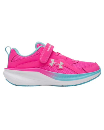 Chaussures de course Assert 11 - Under Armour