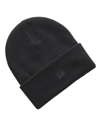 Tuque noire - Under Armour