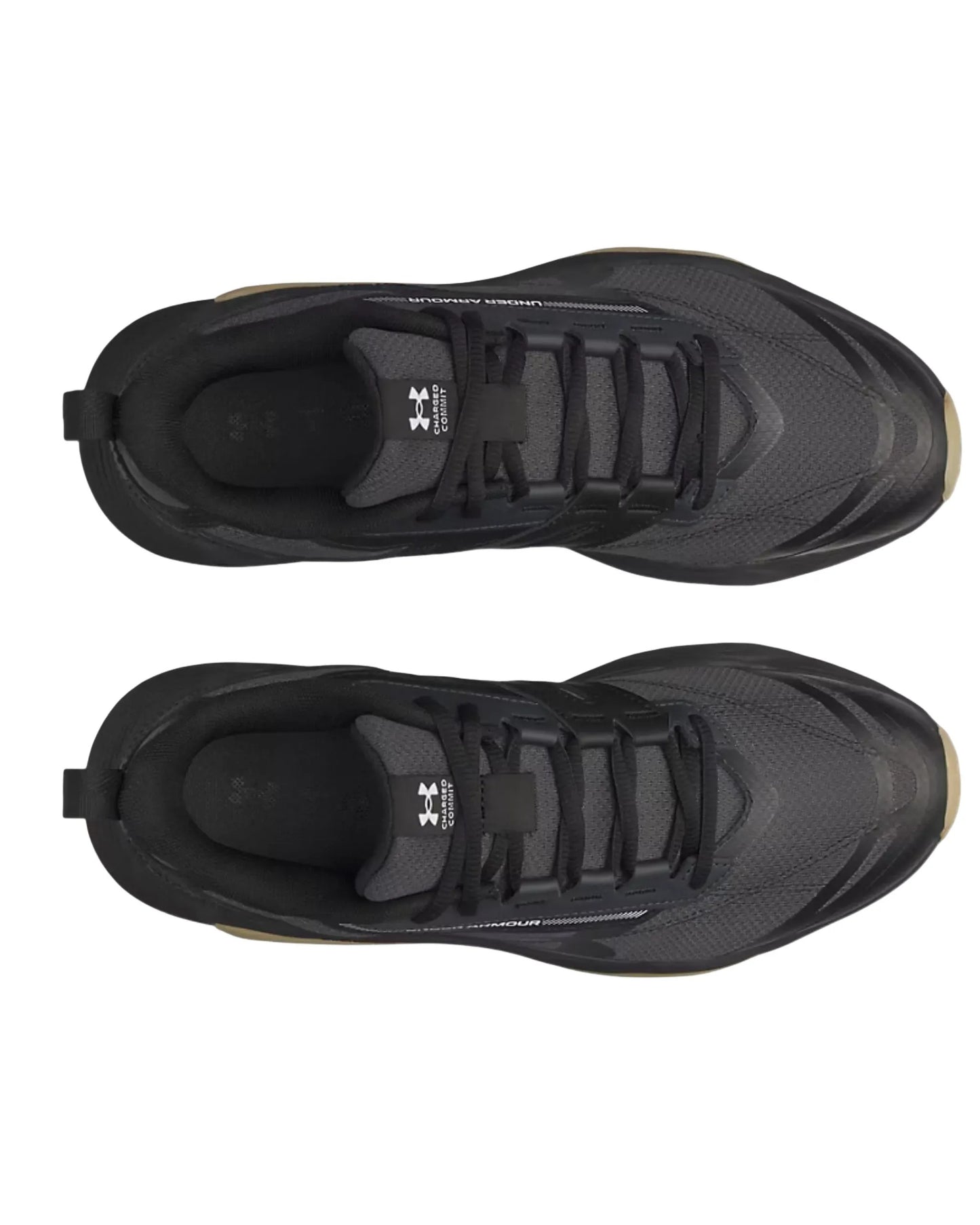 Chaussures d'entraînement Charged Commit TR 5 - Under Armour