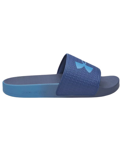Sandales bleues - Under Armour