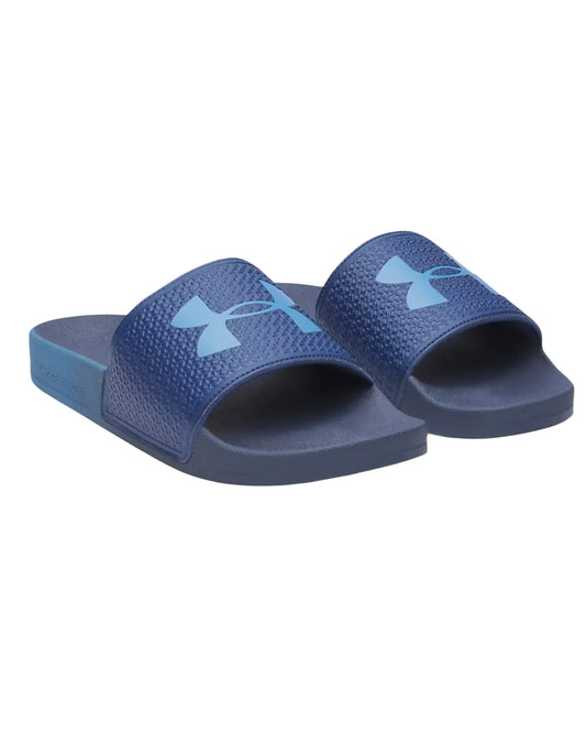 Sandales bleues - Under Armour