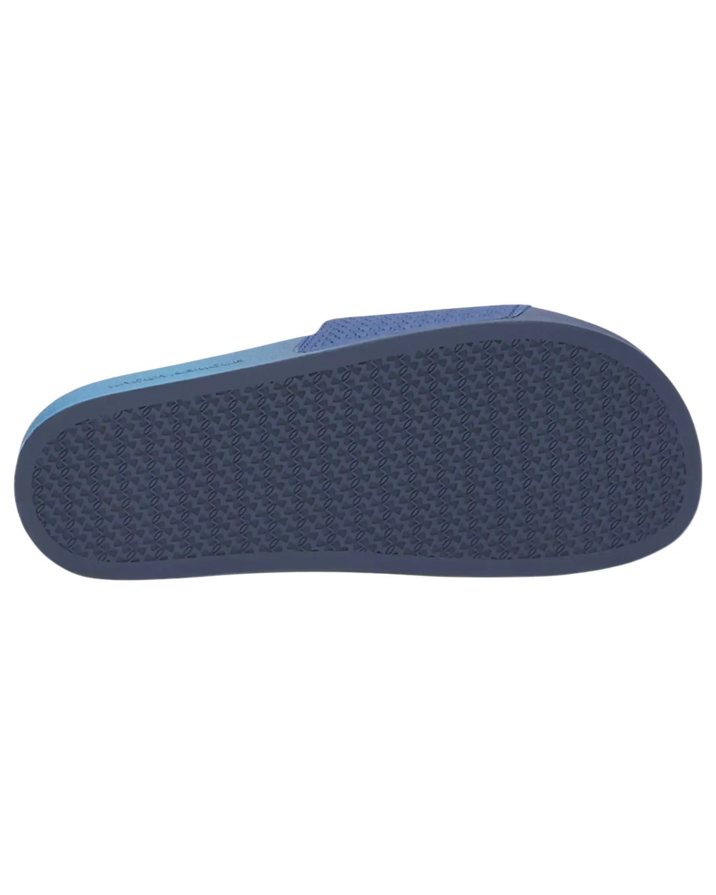 Sandales bleues - Under Armour