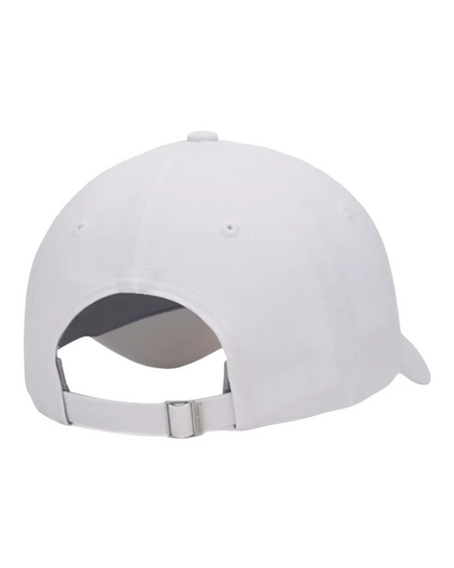 Casquette blanche - Under Armour