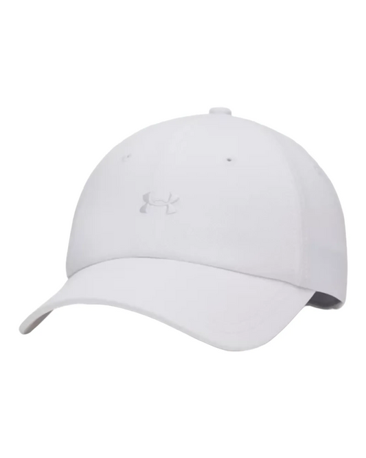 Casquette blanche - Under Armour