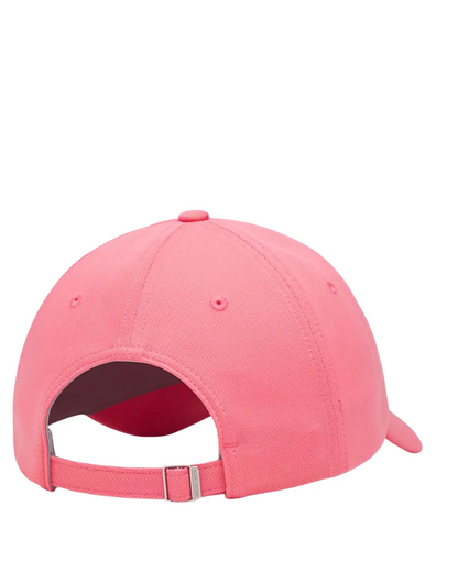 Casquette rose - Under Armour