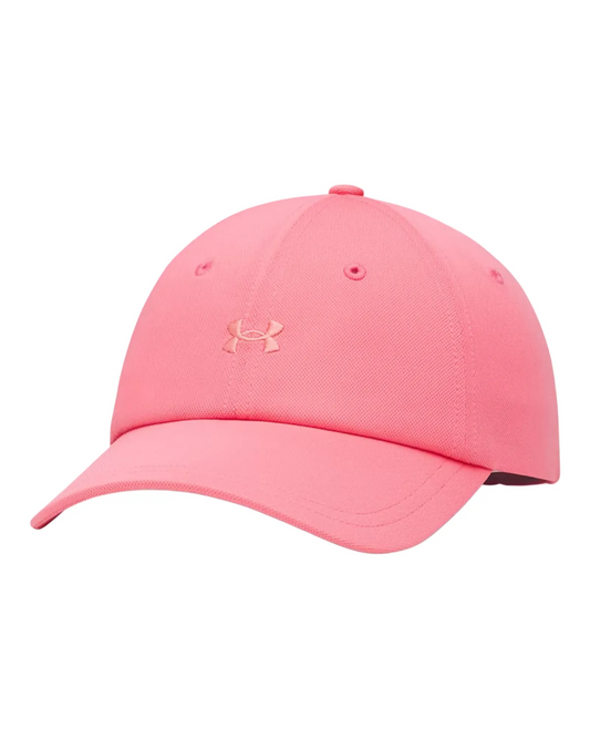 Casquette rose - Under Armour