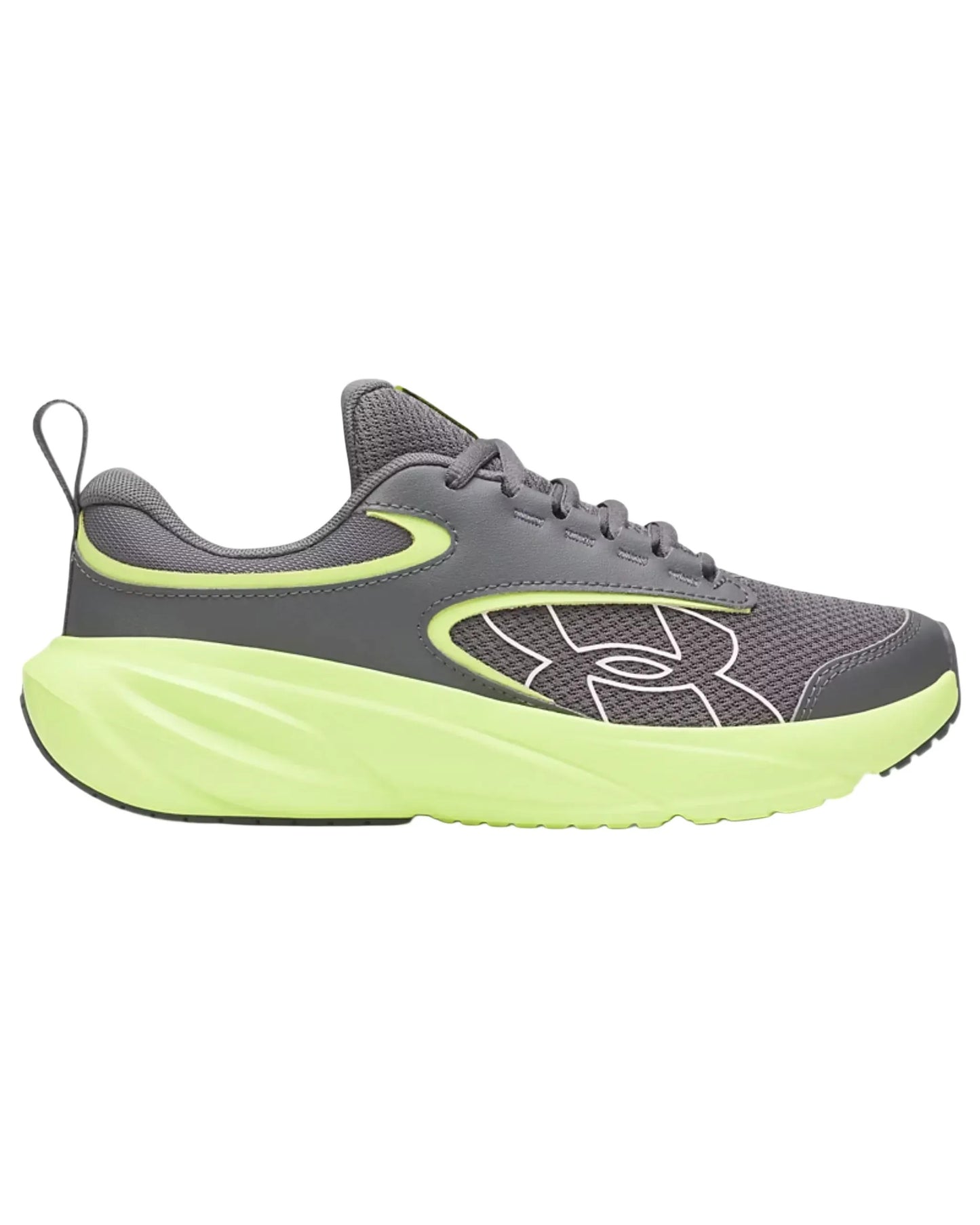 Chaussures de course BGS Surge 5 - Under Armour