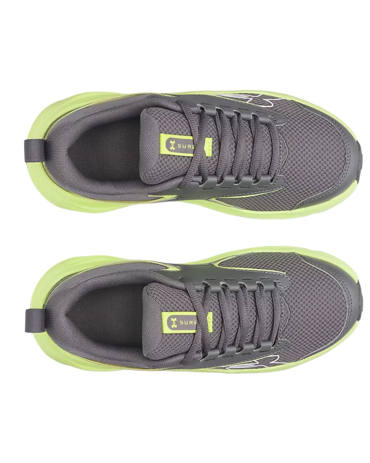 Chaussures de course BGS Surge 5 - Under Armour
