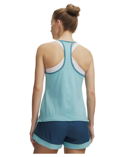 Camisole bleue- Under Armour